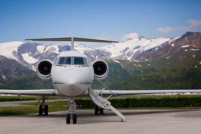 Boyle Jet Charters